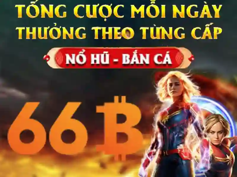 slot 66b: Khám phá trải nghiệm và đánh giá chi tiết
