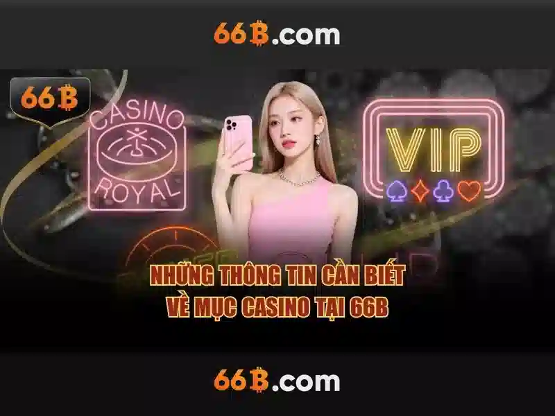 66b: Khám phá một khái niệm công nghệ đầy hứa hẹn