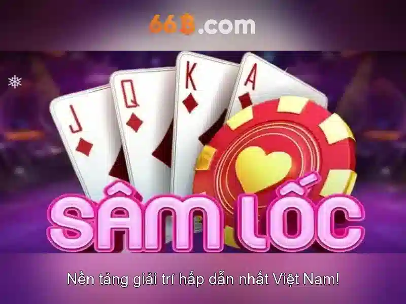 66b: một khái niệm và tác động