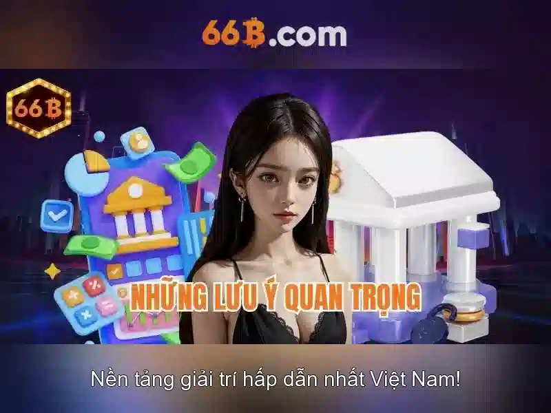 66b: khái niệm và ứng dụng