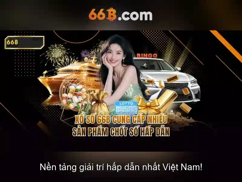 66b: một cái nhìn tổng quan