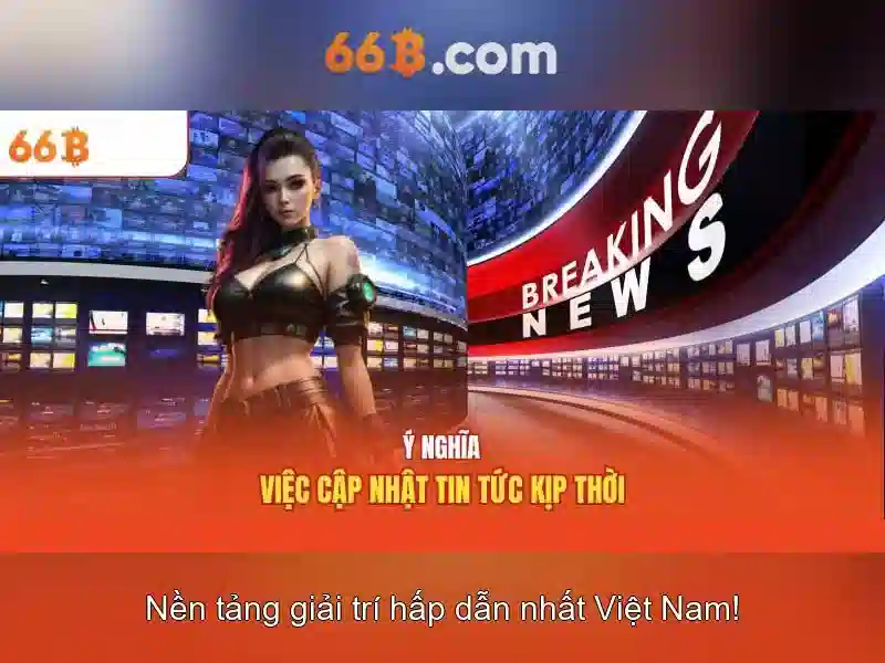 66b: một khái niệm và những ứng dụng tiềm năng