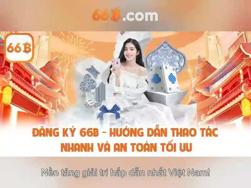 66b là gì? Khái niệm và ứng dụng trong công nghệ