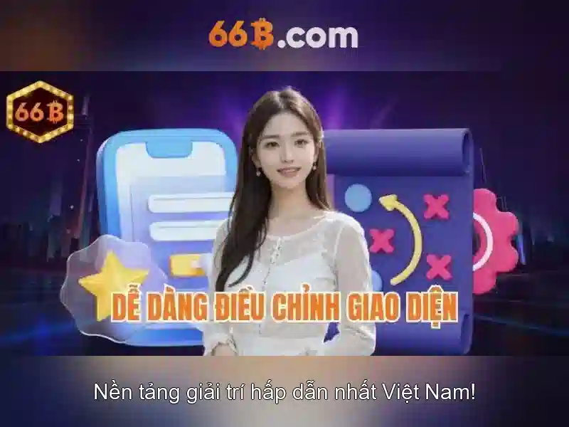 Khuyến mãi 66b: trải nghiệm đỉnh cao tại 66b club