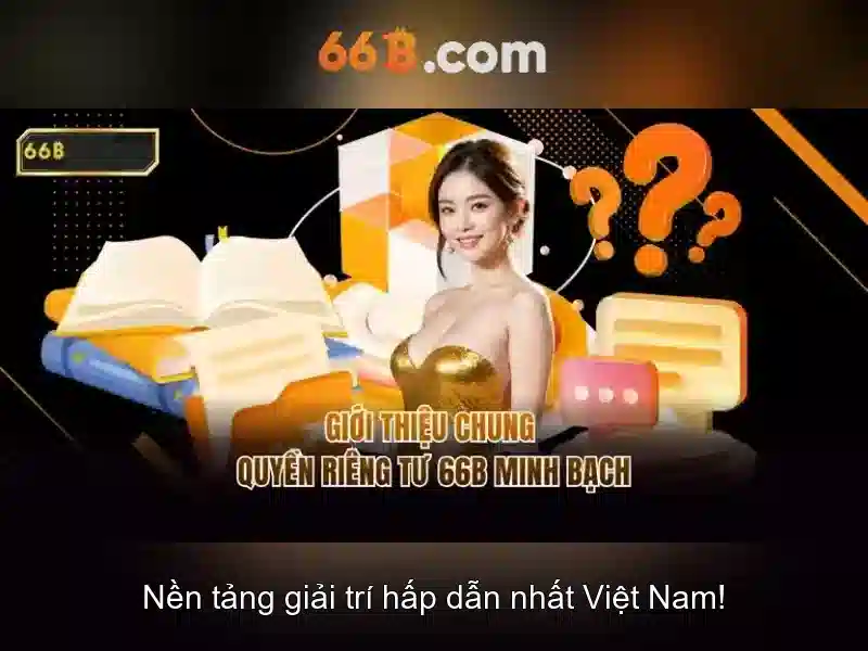 66B: Khái niệm, ứng dụng và ý nghĩa