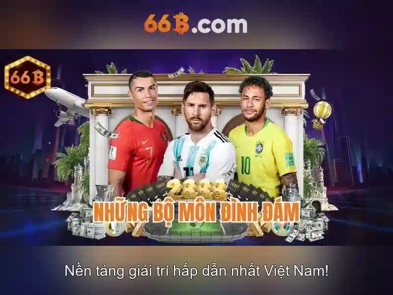 66b: một khái niệm công nghệ và dữ liệu