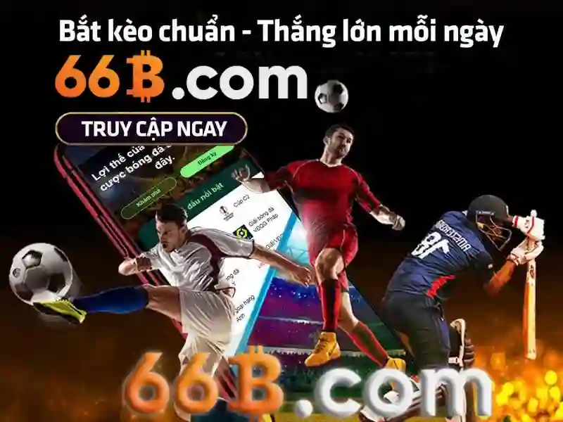 Khuyến mãi 66b: trải nghiệm đỉnh cao với 66b online